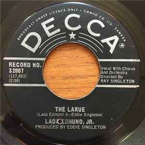 FLAC Lada Edmund Jr. - The Larue