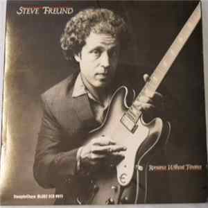 FLAC Steve Freund - Romance Without Finance