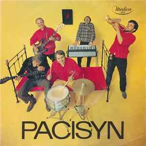 FLAC Unknown Artist - Pacisyn