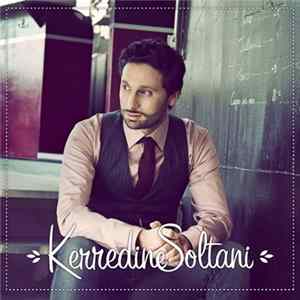 FLAC Kerredine Soltani - Kerredine Soltani