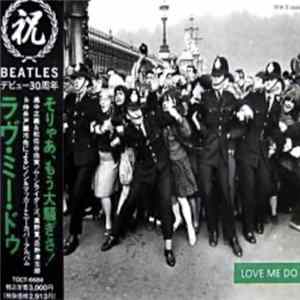 FLAC Various - Love Me Do
