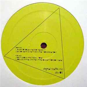 FLAC Various - dtv 015