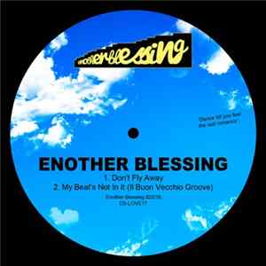 FLAC Enother Blessing - Don't Fly Away