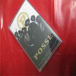 FLAC Various - Posse Soundtrack