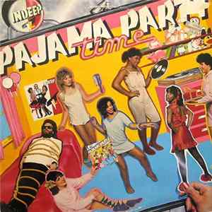 FLAC Indeep - Pajama Party Time