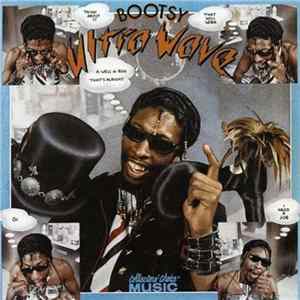 FLAC Bootsy - Ultra Wave