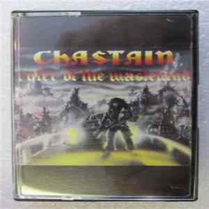 FLAC Chastain - Ruler Of The Wasteland