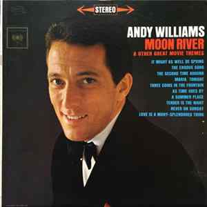 FLAC Andy Williams - Moon River And Other Great Movie Themes