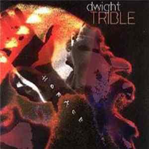 FLAC Dwight Trible - Horace