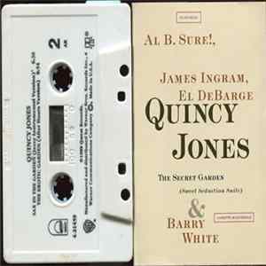 FLAC Quincy Jones - The Secret Garden (Sweet Seduction Suite)