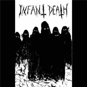 FLAC Infant Death - Cursed To Damnation - Demo II