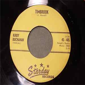 FLAC Kirby Buchanan - Timbrook/A Satisfied Mind