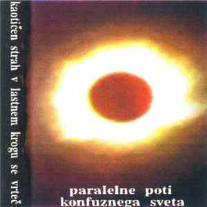 FLAC KSVLKSV - Paralelne poti konfuznega sveta