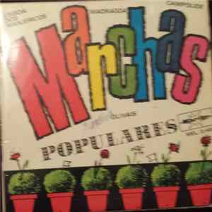FLAC Various - Marchas Populares De Lisboa