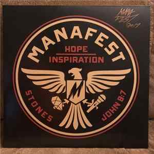 FLAC Manafest - Stones