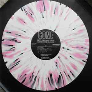 FLAC Gone - Let's Get Real, Real Gone For A Change