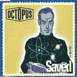FLAC Octopus - Saved