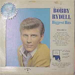 FLAC Bobby Rydell - Biggest Hits Volume 2