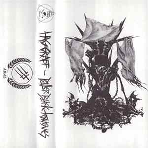 FLAC Hag Graef - Bitter Black Tongues