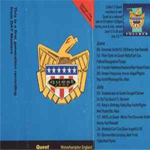 FLAC Pilgrim - Quest - Pilgrim 13
