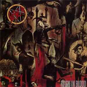 FLAC Slayer - Reign In Blood