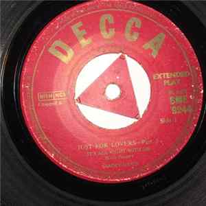 FLAC Sammy Davis - Just For Lovers - Part 3