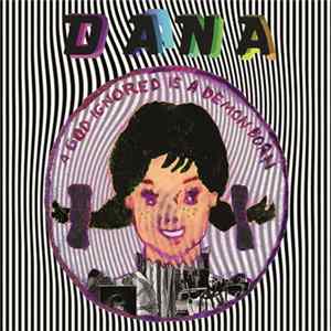 FLAC DANA - DANA