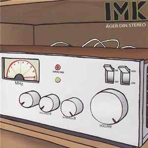 FLAC I Mäktiga Krigare - Äger Din Stereo