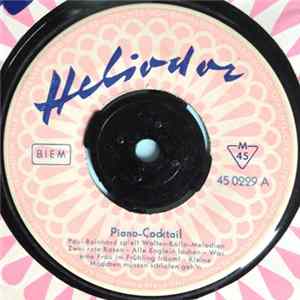 FLAC Paul Reinhard - Piano-Cocktail