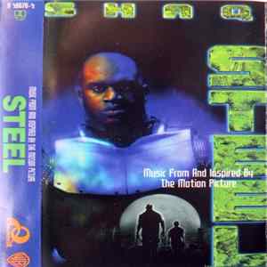 FLAC Various - Steel: Music From And Inspired By The Motion Picture