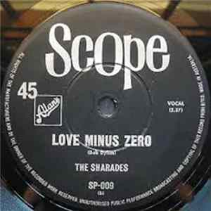 FLAC The Sharades - What Is The Reason