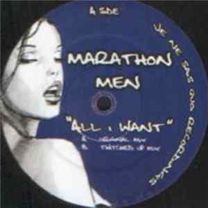 FLAC Marathon Men - All I Want