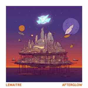 FLAC Lemaitre - Afterglow
