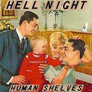 FLAC Hell Night - Human Shelves