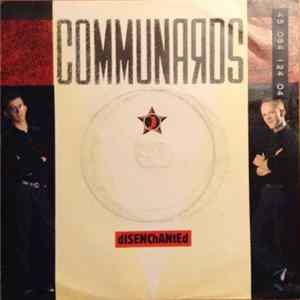 FLAC Communards - Disenchanted