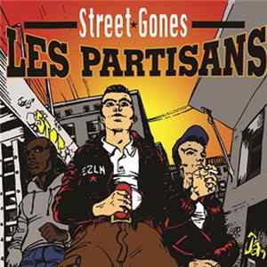 FLAC Les Partisans - Street Gones
