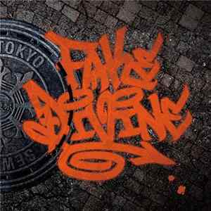 FLAC HYDE - Fake Divine