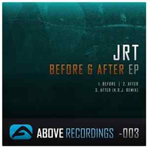 FLAC JRT - Before & After EP