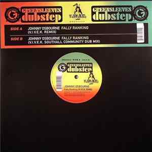 FLAC Johnny Osbourne - Fally Ranking (V.I.V.E.K Remix)