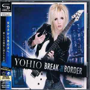 FLAC Yohio - Break The Border