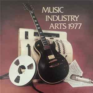 FLAC Various - Music Industry Arts 1977