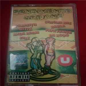 FLAC Various - Sentimente Urbane