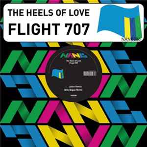 FLAC The Heels Of Love - Flight 707