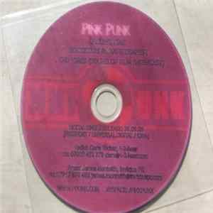 FLAC Pink Punk - Calling Time