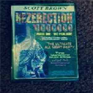 FLAC Scott Brown - Event 97 (The Prologue)