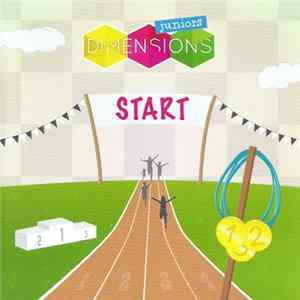 FLAC Dimensions Juniors - Start