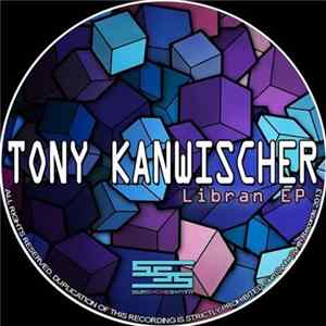 FLAC Tony Kanwischer - Libran EP