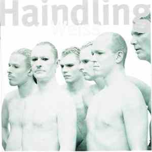 FLAC Haindling - Weiss