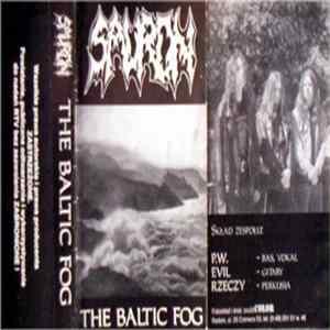 FLAC Sauron - The Baltic Fog