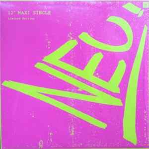FLAC Neu! - '86